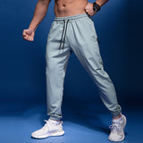 Sportswear Bottoms Skinny Bodybuilding Workout Pant