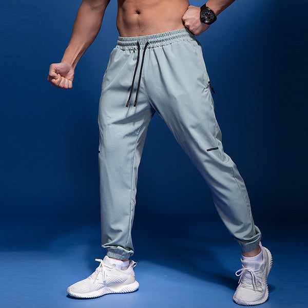 Sportswear Bottoms Skinny Bodybuilding Workout Pant