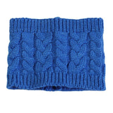 New Cool Warm Ponytail Hat Skullies Beanies Cap