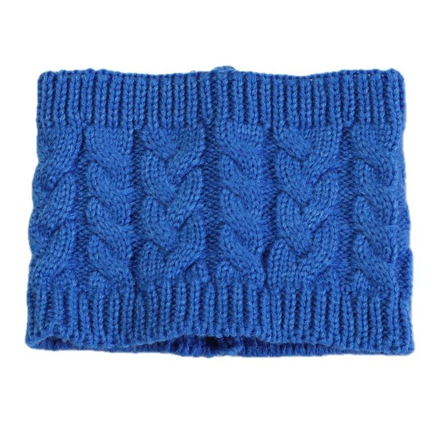 New Cool Warm Ponytail Hat Skullies Beanies Cap