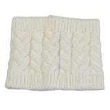 New Cool Warm Ponytail Hat Skullies Beanies Cap
