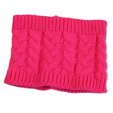 New Cool Warm Ponytail Hat Skullies Beanies Cap