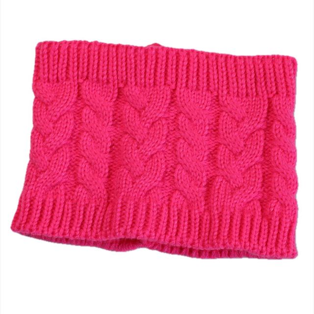 New Cool Warm Ponytail Hat Skullies Beanies Cap