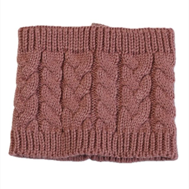 New Cool Warm Ponytail Hat Skullies Beanies Cap