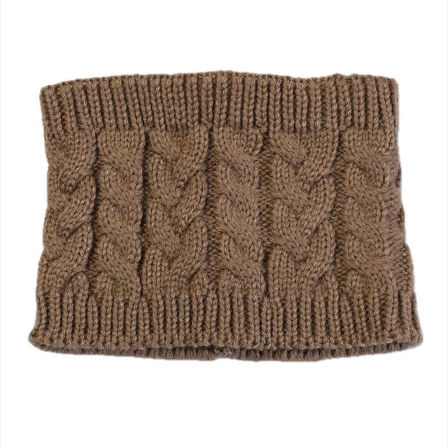 New Cool Warm Ponytail Hat Skullies Beanies Cap