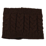 New Cool Warm Ponytail Hat Skullies Beanies Cap