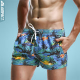 Breathable Men's Shorts Pants