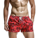 Breathable Men's Shorts Pants