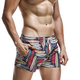 Breathable Men's Shorts Pants