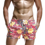 Breathable Men's Shorts Pants
