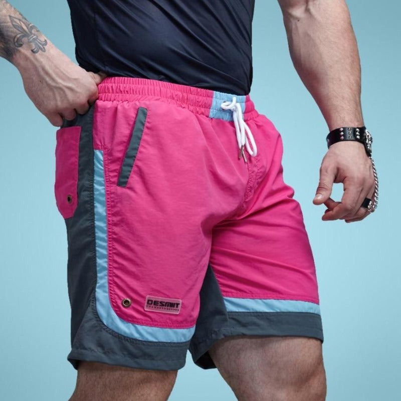 Sexy Beach Men's Shorts