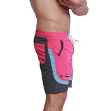 Sexy Beach Men's Shorts