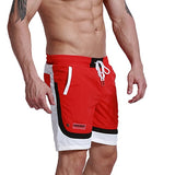 Sexy Beach Men's Shorts
