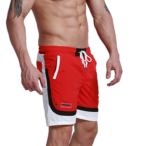 Sexy Beach Men's Shorts