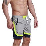 Sexy Beach Men's Shorts