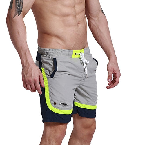 Sexy Beach Men's Shorts