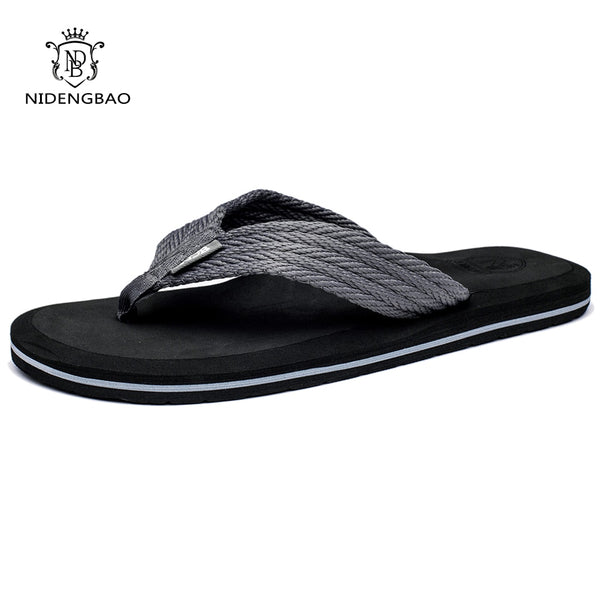 Flip Flops High Quality Comfortable Beach Sandals