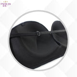 Strapless dress contact bra
