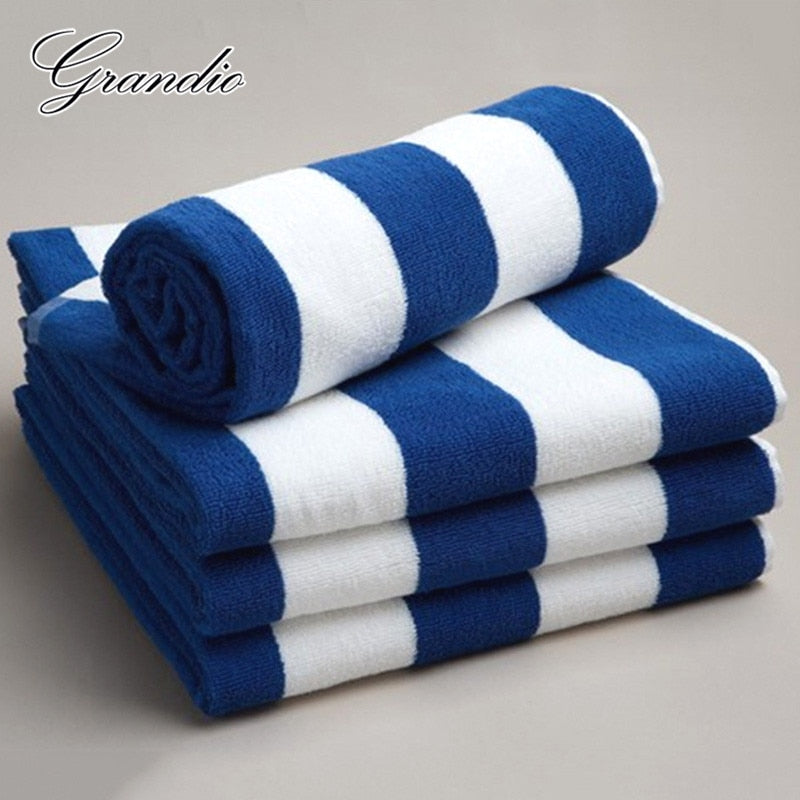 100% Cotton Luxury  Bathroom Bath Towel