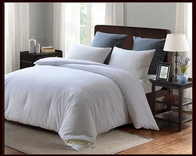 High Grade Winter 100%Long Mulberry Silk Quality Comforter