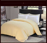 High Grade Winter 100%Long Mulberry Silk Quality Comforter