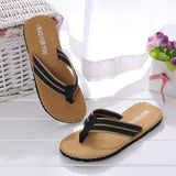 Beach Flip Flops Men Sandals Shoes