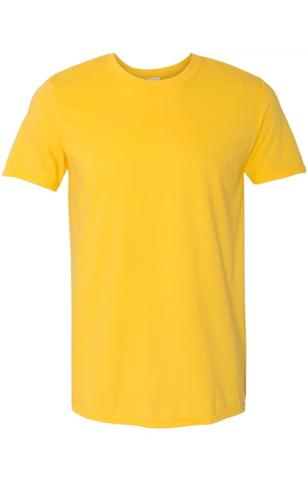 Adult Unisex Softstyle® 4.5 oz. T-Shirt