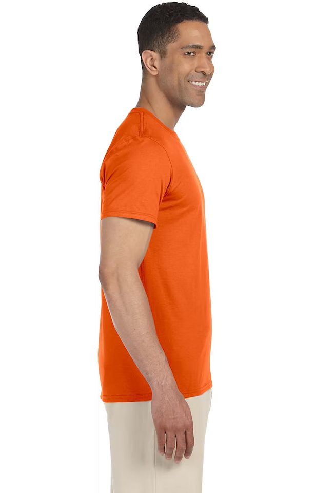 Adult Unisex Softstyle® 4.5 oz. T-Shirt