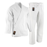 ProForce® 14 oz. Karate Uniform (Traditional Drawstring) - 100% Cotton