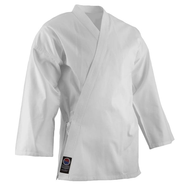 ProForce® 6 oz. Karate Uniform (Traditional Drawstring) - 100% Cotton