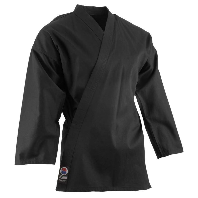 ProForce® 6 oz. Karate Uniform (Traditional Drawstring) - 100% Cotton