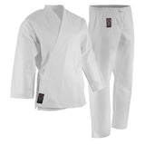 ProForce® 8 oz. Karate Uniform (Elastic Drawstring) - 55/45 Blend