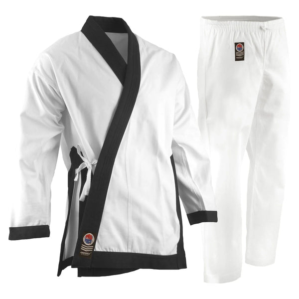 ProForce® 8 oz. Trimmed TSD Uniform (Elastic Drawstring)