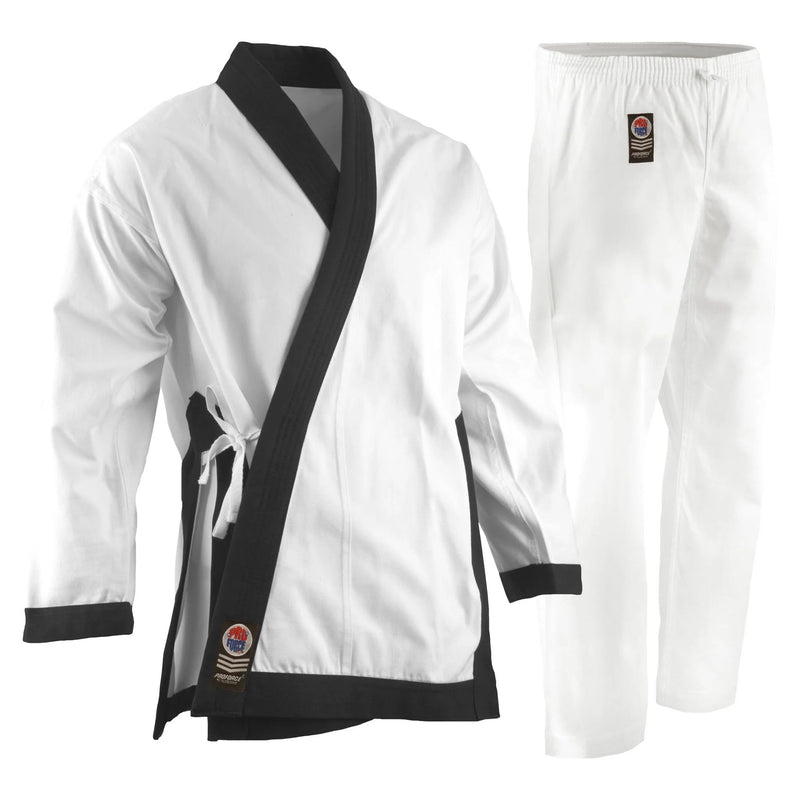 ProForce® 8 oz. Trimmed TSD Uniform (Elastic Drawstring)