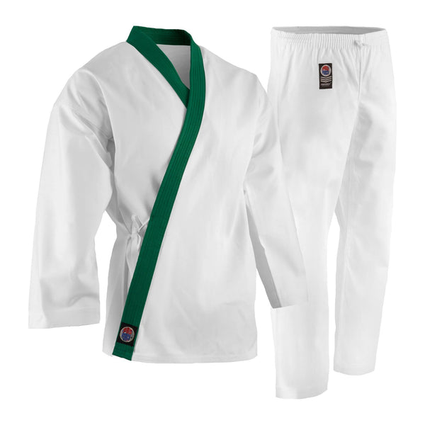 ProForce® 8 oz. GUP Trimmed TSD Uniform (Elastic Drawstring)