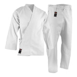 ProForce® 12 oz. Karate Uniform (Traditional Drawstring) - 100% Cotton