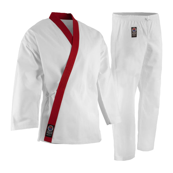 ProForce® 8 oz. GUP Trimmed TSD Uniform (Elastic Drawstring)