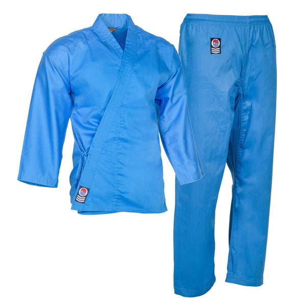 ProForce® 7.5 oz. Karate Uniform (Elastic Drawstring) - 55/45 Blend