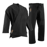 Tokaido® 12 oz. Traditional Heavyweight Uniform (Traditional Drawstring)