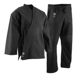 ProForce® 12 oz. Karate Uniform (Traditional Drawstring) - 100% Cotton