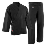 ProForce® 8 oz. Karate Uniform (Traditional Drawstring) - 100% Cotton