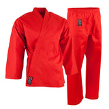 ProForce® 7.5 oz. Karate Uniform (Elastic Drawstring) - 55/45 Blend