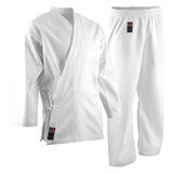 ProForce® 10 oz. Karate Uniform (Elastic Drawstring) - 55/45 Blend
