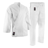 ProForce® 8 oz. Karate Uniform (Traditional Drawstring) - 100% Cotton