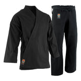 ProForce® 14 oz. Karate Uniform (Traditional Drawstring) - 100% Cotton