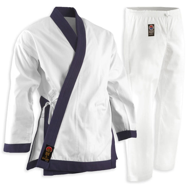 ProForce® 14 oz. TSD Master Uniform (Traditional Drawstring)