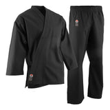 ProForce® 10 oz. Karate Uniform (Elastic Drawstring) - 55/45 Blend